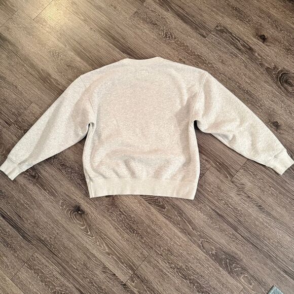 Abercrombie & Fitch Aspen Colorado Destination Sweatshirt - Picture 6 of 6